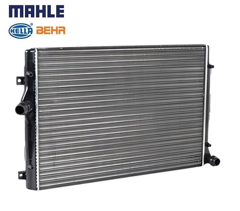 正規純正OEM ワーゲン ザ・ビートル ポロ イオス VW ラジエーター ラジエター ラジエタ 1K0121251AB 1K0121251BK 1K0121251EH 1K0121251DM拍卖