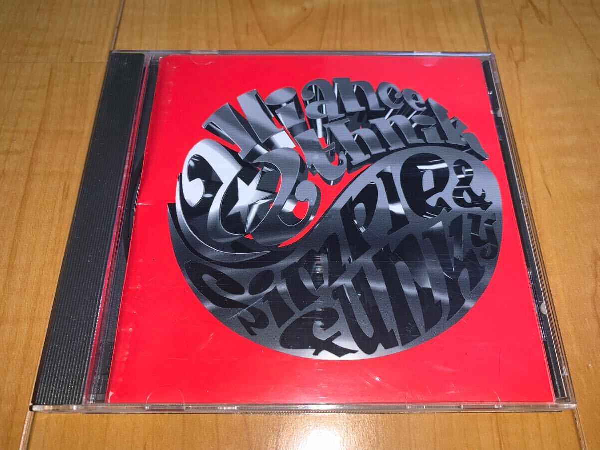 【即決送料込み】Alliance Ethnik / Simple & Funky 輸入盤CD拍卖