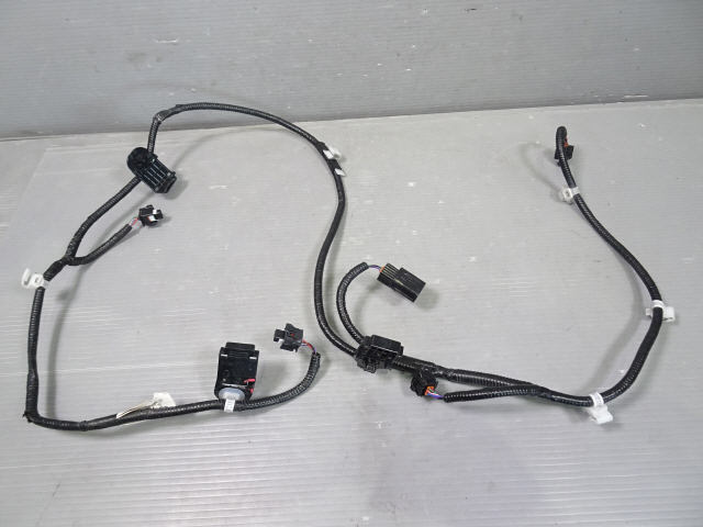 シエンタ 6AA-MXPL10G ワイヤーハーネス M15AFXE ハイブリッドX リアソナー用 1kurudepa拍卖