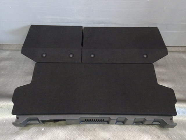 シエンタ 6AA-MXPL10G Rボード・トノカバー ハイブリッドX 5人乗り用 ラゲッジボード 1kurudepa拍卖