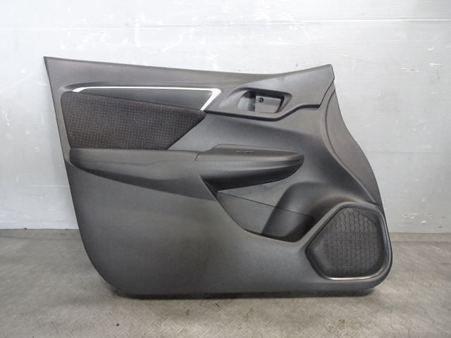 フィット DAA-GP5 F フロント 左 ドア 内張り 左前 ハイブリッドF 1kurudepa拍卖