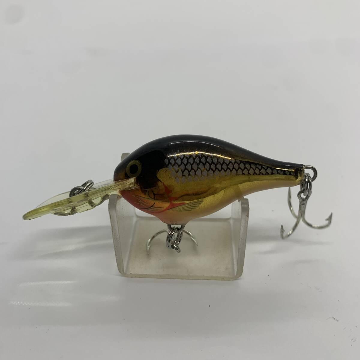 W-39400 ラパラ RAPALA リストラップ 4cm拍卖
