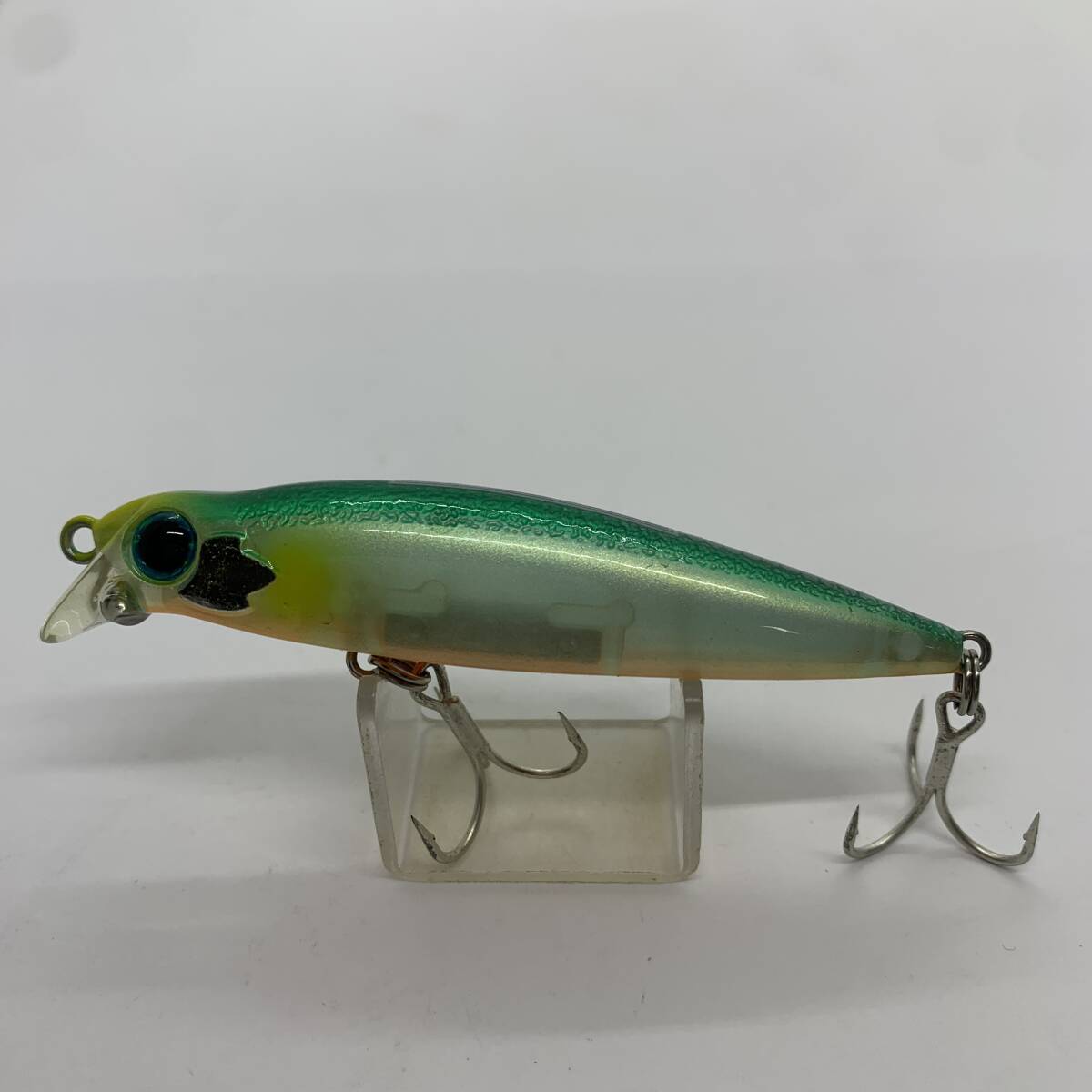 W-39722 マングローブスタジオ マリブ 78 フィッシャーマン別注拍卖