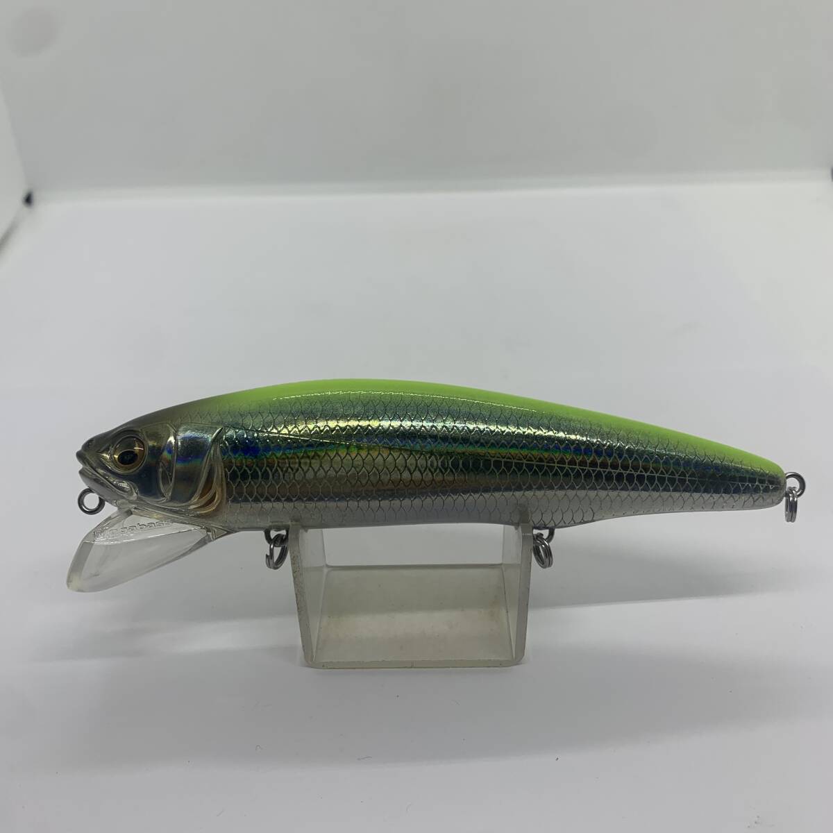 W-39761 メガバス MEGABASS サザンカ 140F拍卖