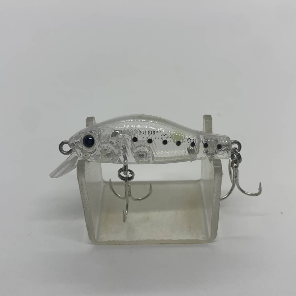 W-39765 ジーク ゼルツミノー 36F拍卖