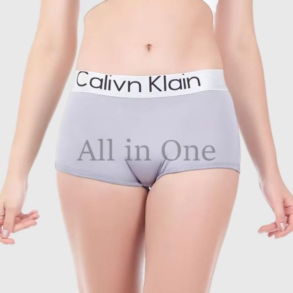 145-117-5 レディース ショーツ ボクサータイプ woman【グレー,Lサイズ】男性 下着 新品 ショーツ インナー アンダーウェア パンツ .r拍卖