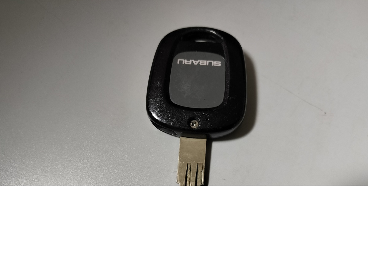 スバル 純正 TA-RA1 プレオ キーレス 拍卖