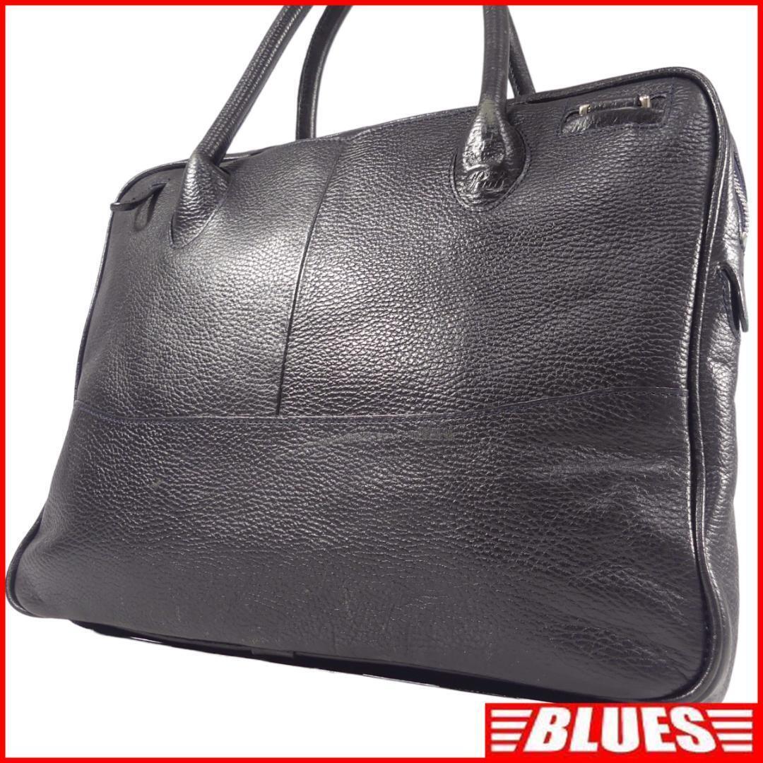 即決★Pid★オールレザービジネスバッグ ピド メンズ 黒 本革 ブリーフケース 本皮 通勤 カバン 出張 鞄 かばん レディース拍卖