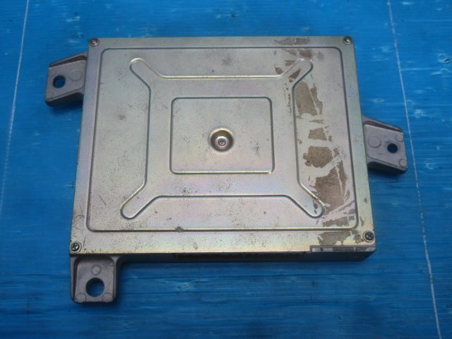 HO72●PP1ビート●エンジンコンピューター37820-P36-000 コンデンサー交換品 スポーツROM搭載 切替スイッチ付●送料A拍卖
