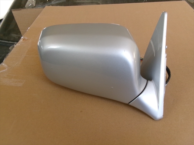 トヨタ 15クラウン 純正ドアミラー 運転席側拍卖
