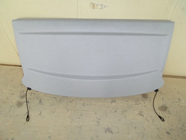 BMW E87 トノカバー ABA-UD20 2008y 120i 7.3万km 即決あり拍卖