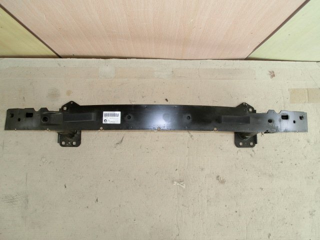 ★BMW E87 ホースメント ABA-UD20 フロント バンパー 2008y 120i 7.3万km 即決あり拍卖