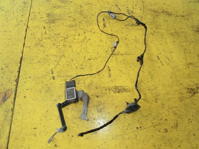 ★BMW E87 リア ハイト センサー ABA-UD20 2008y 120i 7.3万km 即決あり拍卖