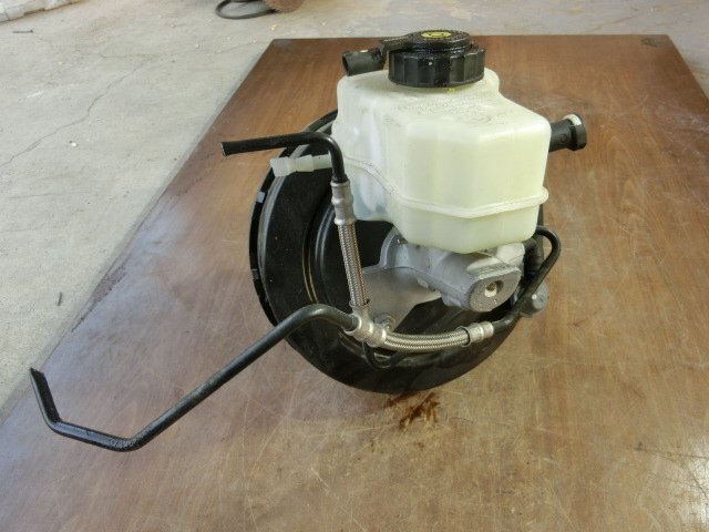 BMW E87 マスター バック ABA-UD20 ブレーキ シリンダー 2008y 120i 7.3万km 即決あり ii拍卖