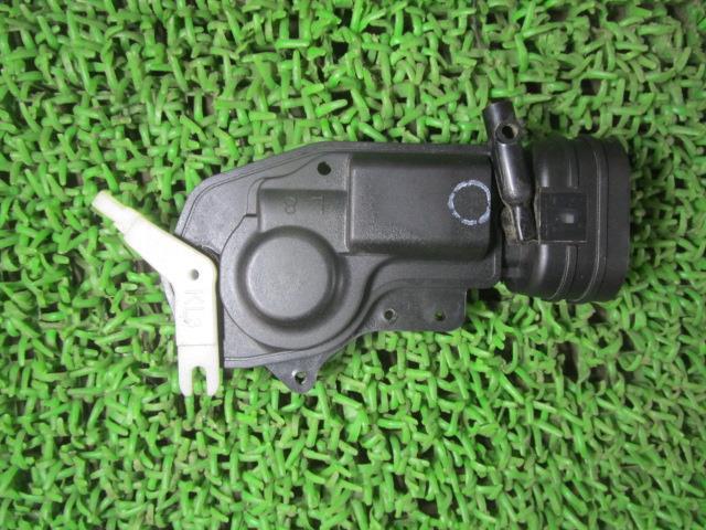 ハイゼットアトレ GF-S230G 左フロントドアロックソレノイド 69120-97501-000 /42431拍卖