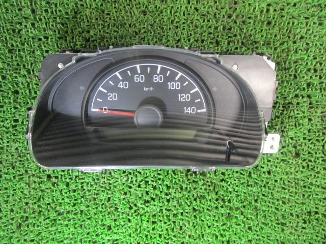 NV100クリッパー HBD-DR17V スピードメーター 24810-4A07M 34100-64P12 /42433拍卖