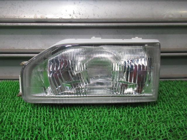 アクティストリート M-HH2 左ヘッドランプ 33150-SJ8-J02 コイト 110-22182L /42468拍卖