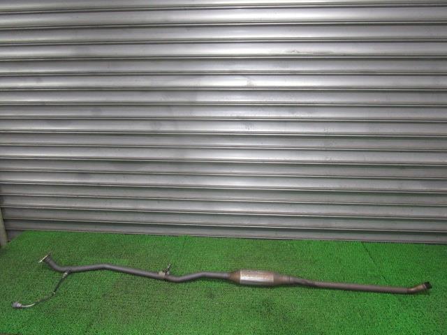 ワゴンR DBA-MH34S フロントエキゾーストパイプ 14190-50M02 14190-50M04 /42491拍卖