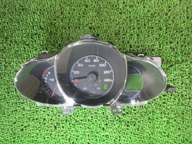 N-BOX DBA-JF2 スピードメーター 78100-TY6-N01 78100-TY6-N010 /42492拍卖