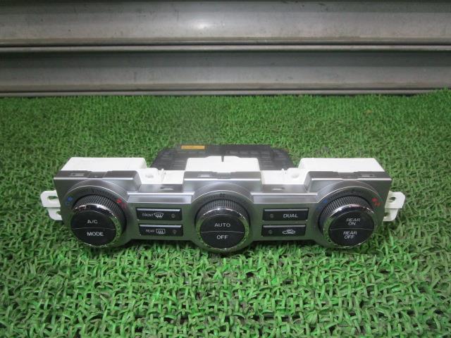 MPV DBA-LY3P エアコンスイッチ L532-61-190 /42498拍卖