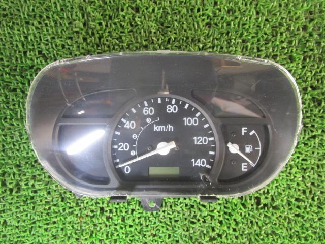 アクティ GBD-HA7 スピードメーター 78146-S3A-J02 78100-S3A-Z200 /42528拍卖