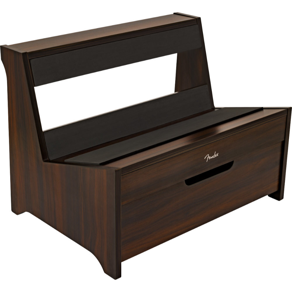 Fender フェンダー Deluxe Wooden Amplifier Stand アンプスタンド拍卖