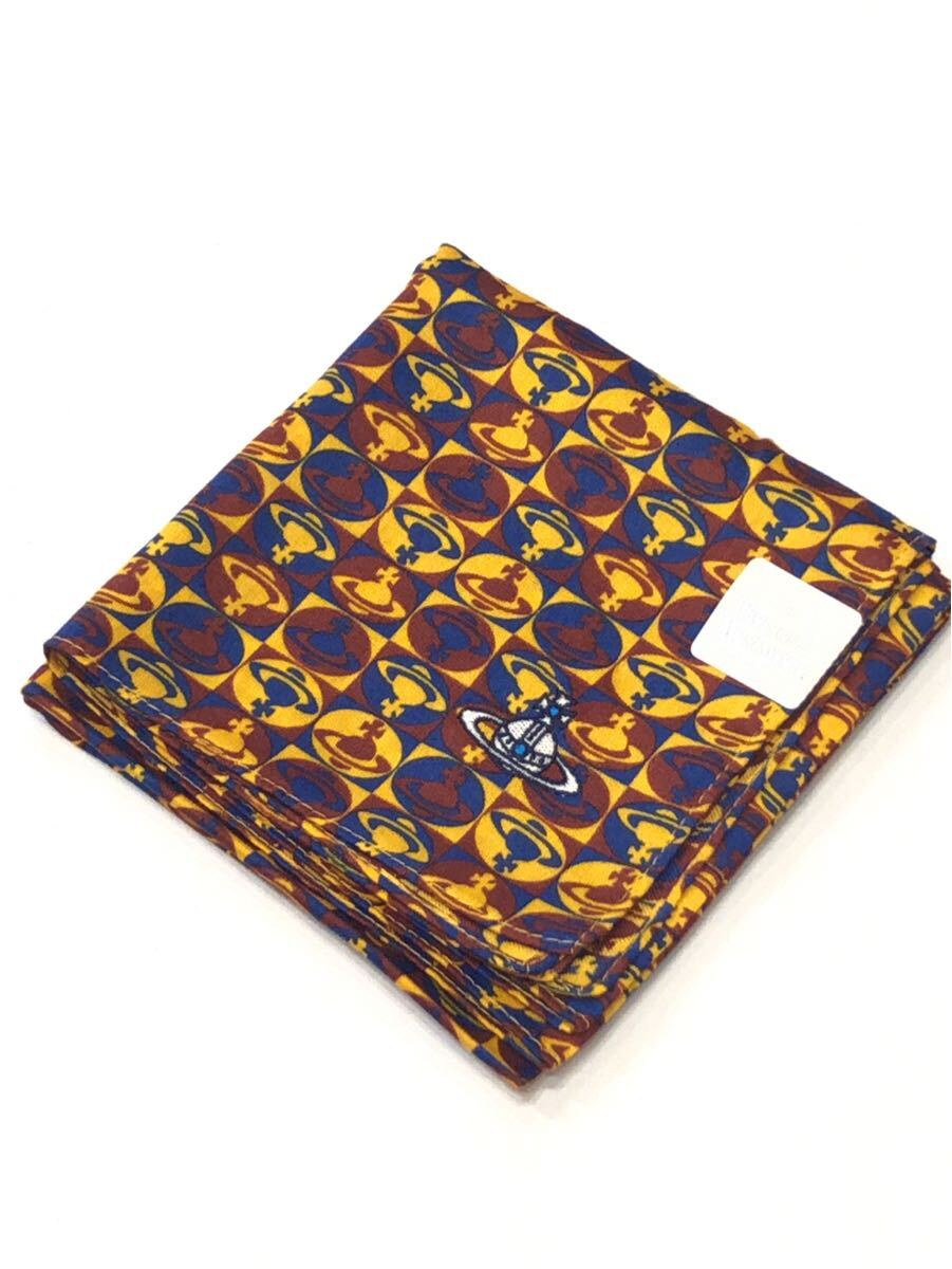 新品 ヴィヴィアンウエストウッド オーヴ刺繍 Vivienne Westwood拍卖