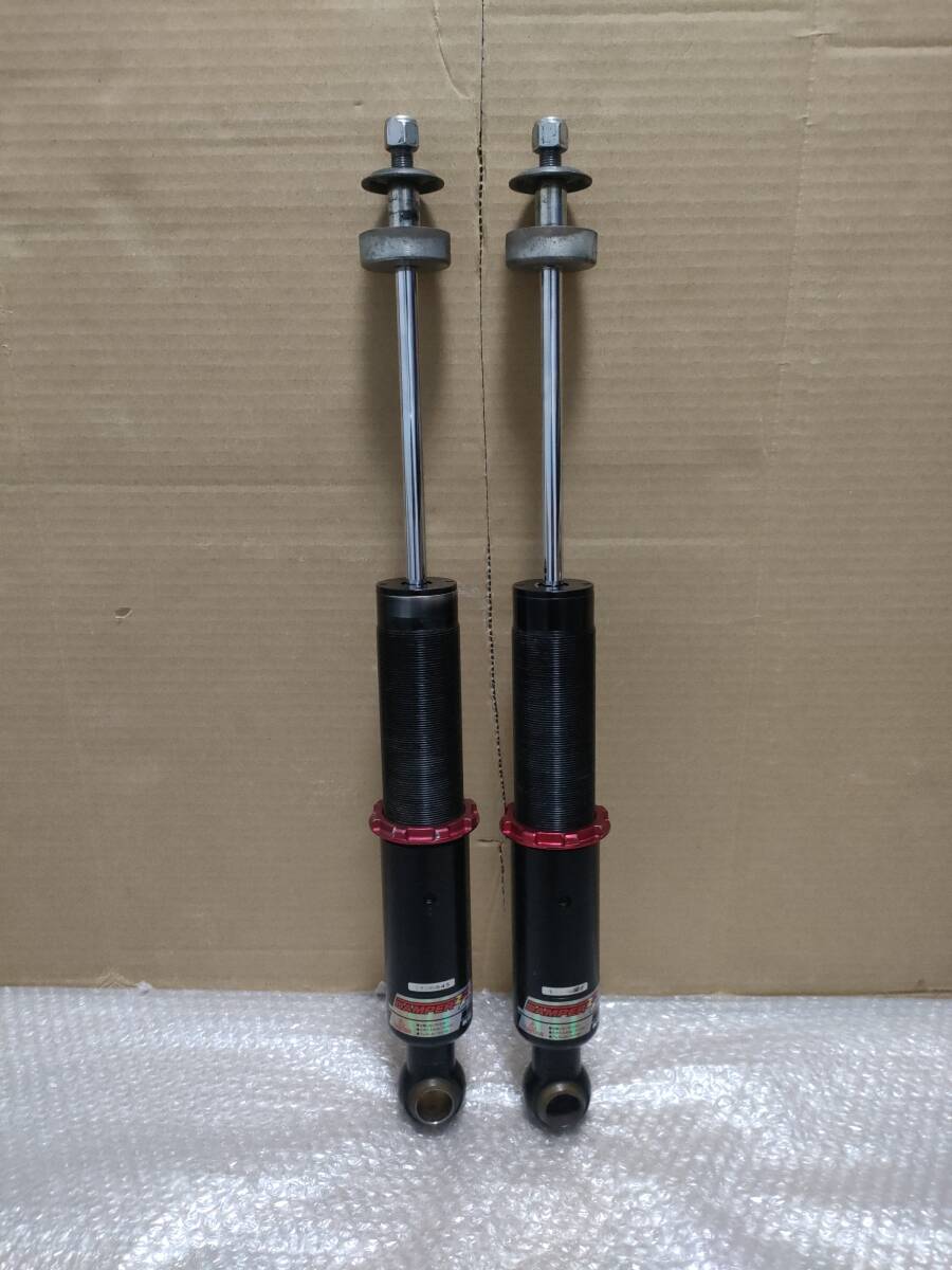 BLITZ ブリッツ トヨタ 10 アルファード R リア フルタップ 車高調 ショック 左右拍卖