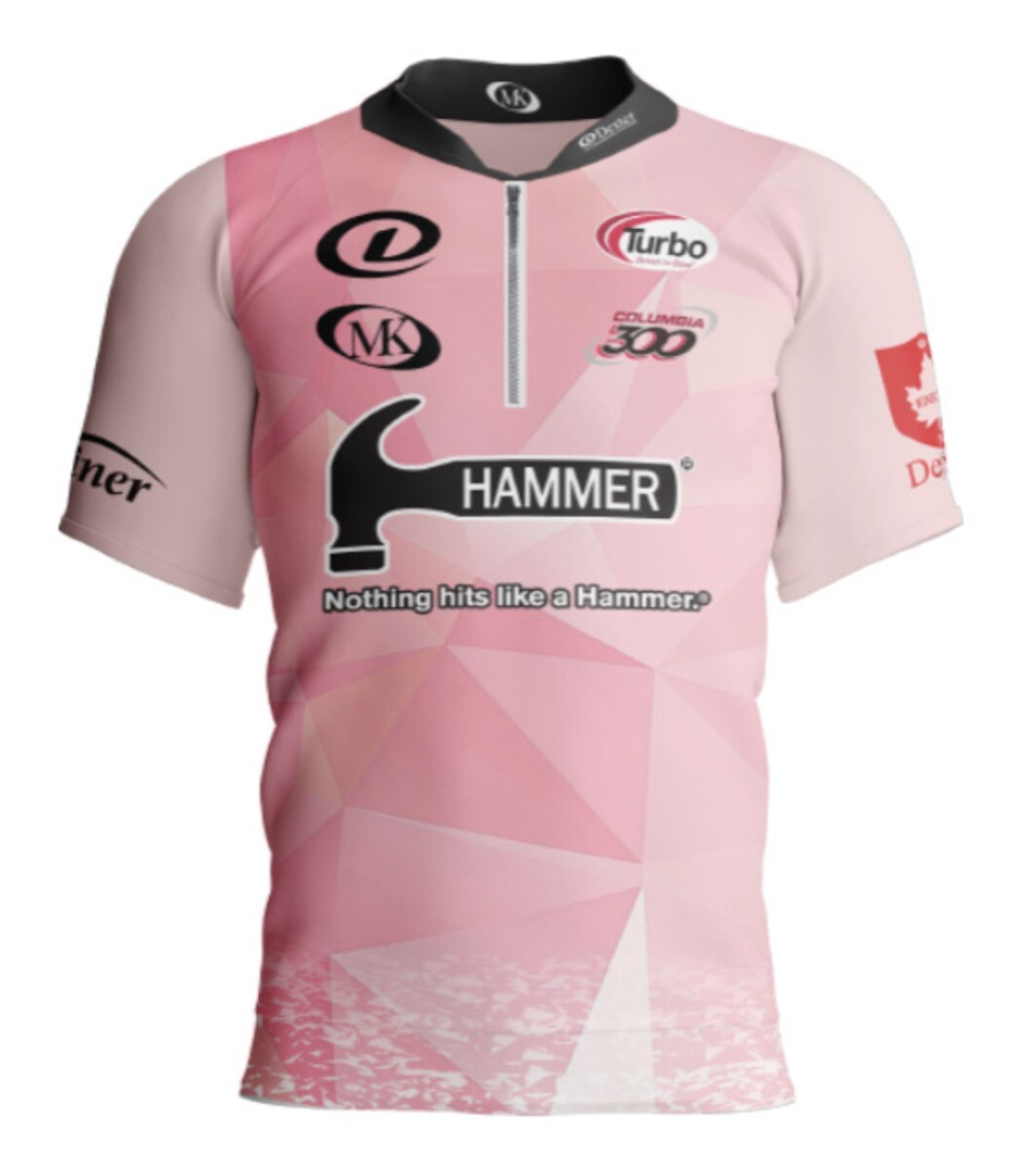 ◆HAMMER◆ ハンマー ボウリングウェア サイズ100 ②拍卖