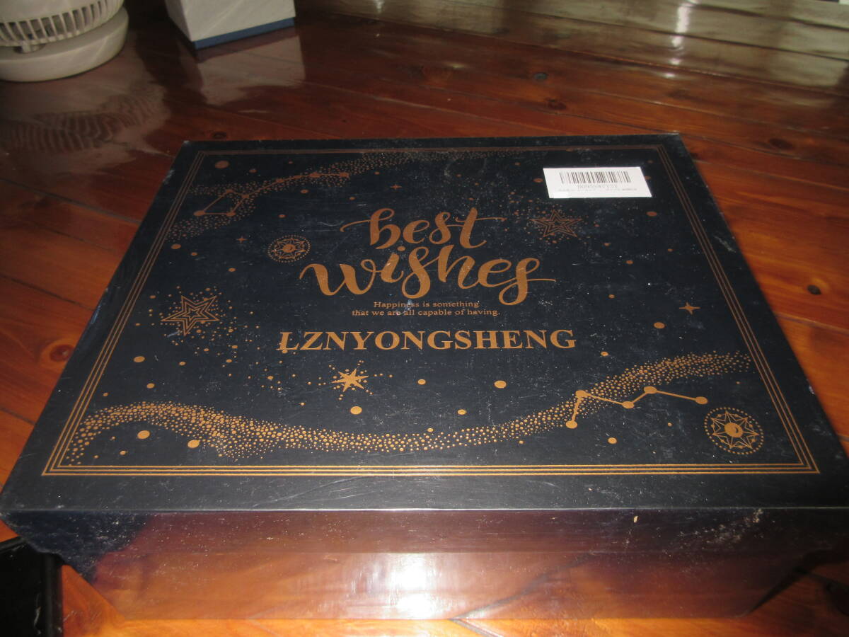 R070310 断捨離 処分「LZNYONGSHENG 牡牛座 マグカップT EAセット」保管品 未使用 未開封拍卖