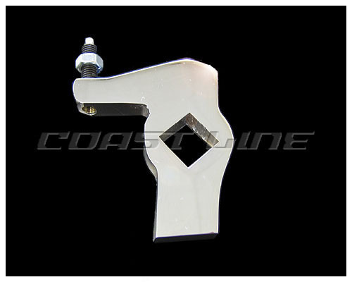 N000187アジャスタブルキックストップ/58-84ショベル/ソフテイル拍卖