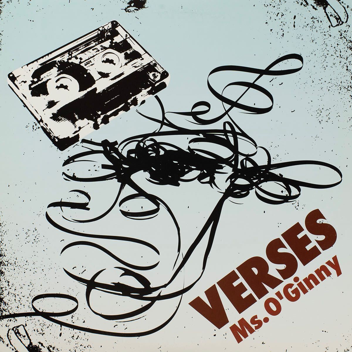 Verses Ms. O'Ginny Vinylレコード拍卖