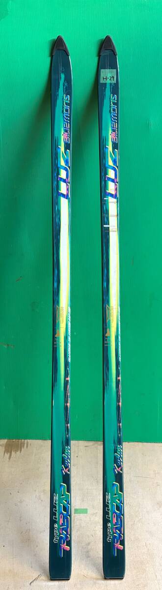 【未使用・デッドストック・ヴィンテージ】 BLUEMORISE 195cm(86-66-76) H-29拍卖