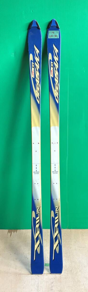 【USED】 OGASAKA 175cm(103-66-92) UH-50拍卖
