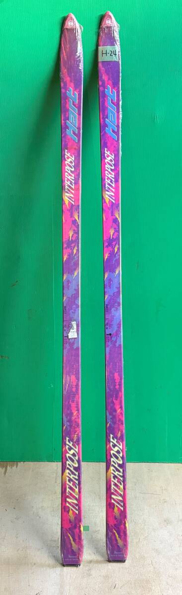 【未使用・デッドストック・ヴィンテージ】 HART 192cm(85-65-75) H-24拍卖