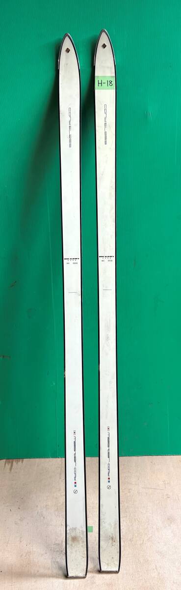 【未使用・デッドストック・ヴィンテージ】 CONY glass HICKORY CORE  185cm(87-70-77) H-18拍卖