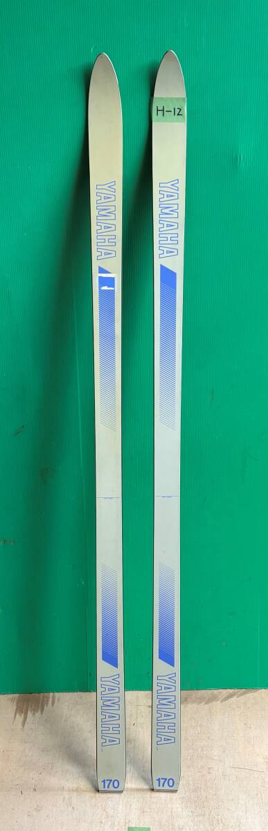 【未使用・デッドストック・ヴィンテージ】YAMAHA  170cm(80-65-72) H-12拍卖