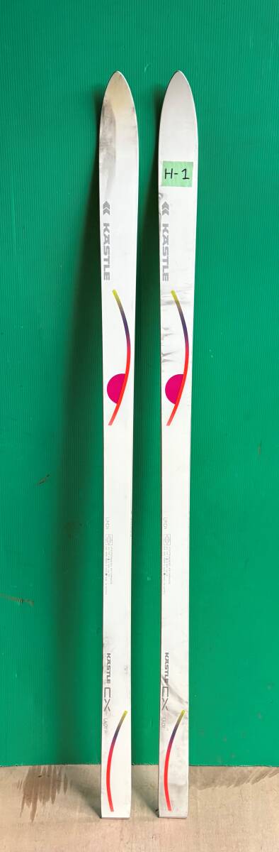 【未使用・デッドストック・ヴィンテージ】KASTLE LADY 165cm(83-66-73) H-1 拍卖