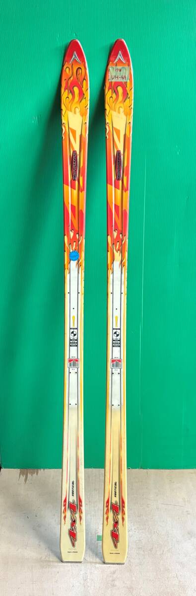 【USED】 DYNASTER 178cm(108-68-88) UH-49拍卖