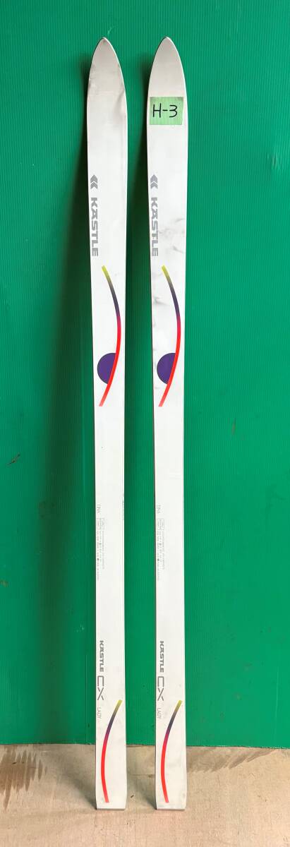 【未使用・デッドストック・ヴィンテージ】KASTLE LADY 165cm(83-66-73) H-3拍卖