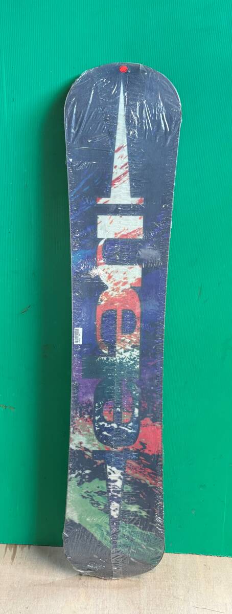 スノーボード 144cm(290-240-290) 未使用 44-4拍卖