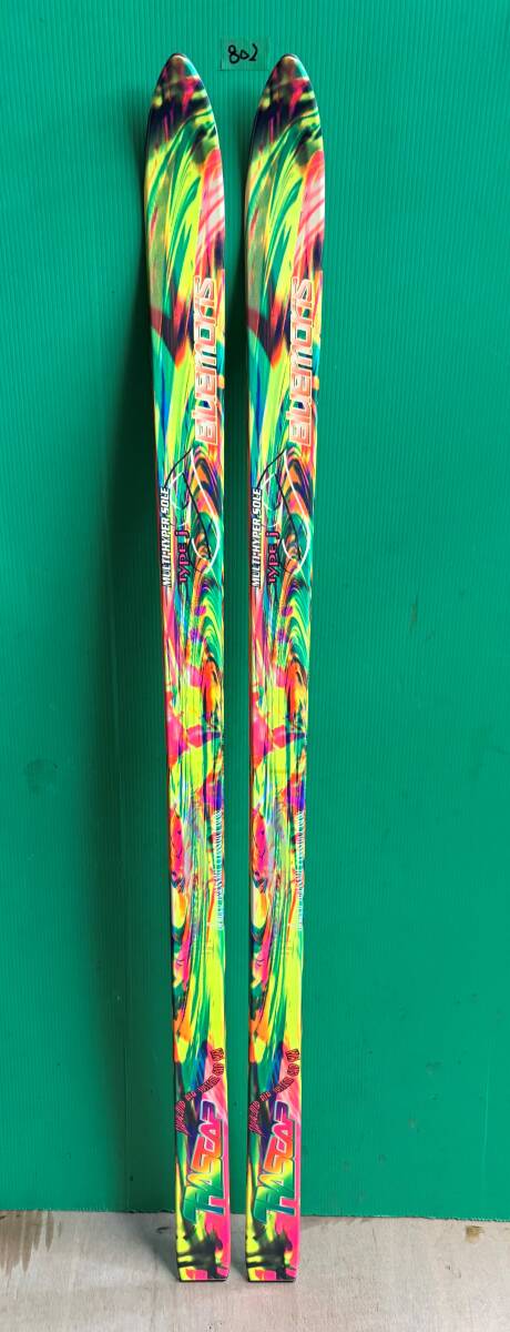 【802】BLUEMORIS 140cm(78-65-72) 未使用 拍卖
