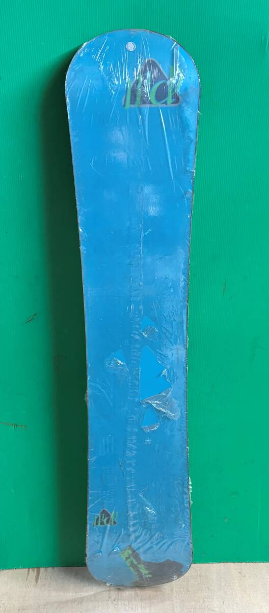 スノーボード 144cm(290-240-290) 未使用 44-3拍卖