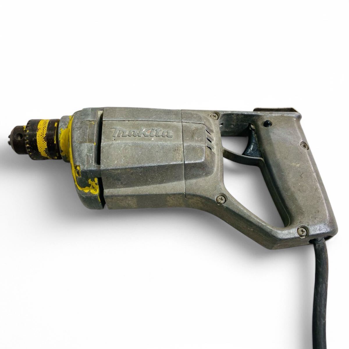 ★☆マキタ makita 6.5mm 6500N ドリル 電気工具 電動工具 道具 工具 動作確認済み D☆★拍卖