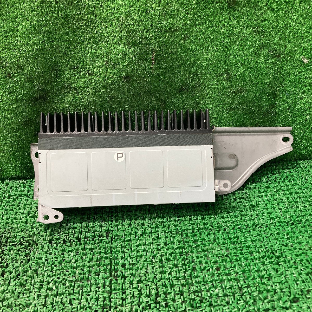 ♪♪クラウン GRS182 ロイヤルサルーン オーディオアンプ 86280-30470 (W1619)♪♪拍卖