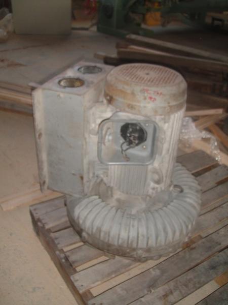 2A【棚200-2W】ブロアー集塵用 11kw 200V拍卖