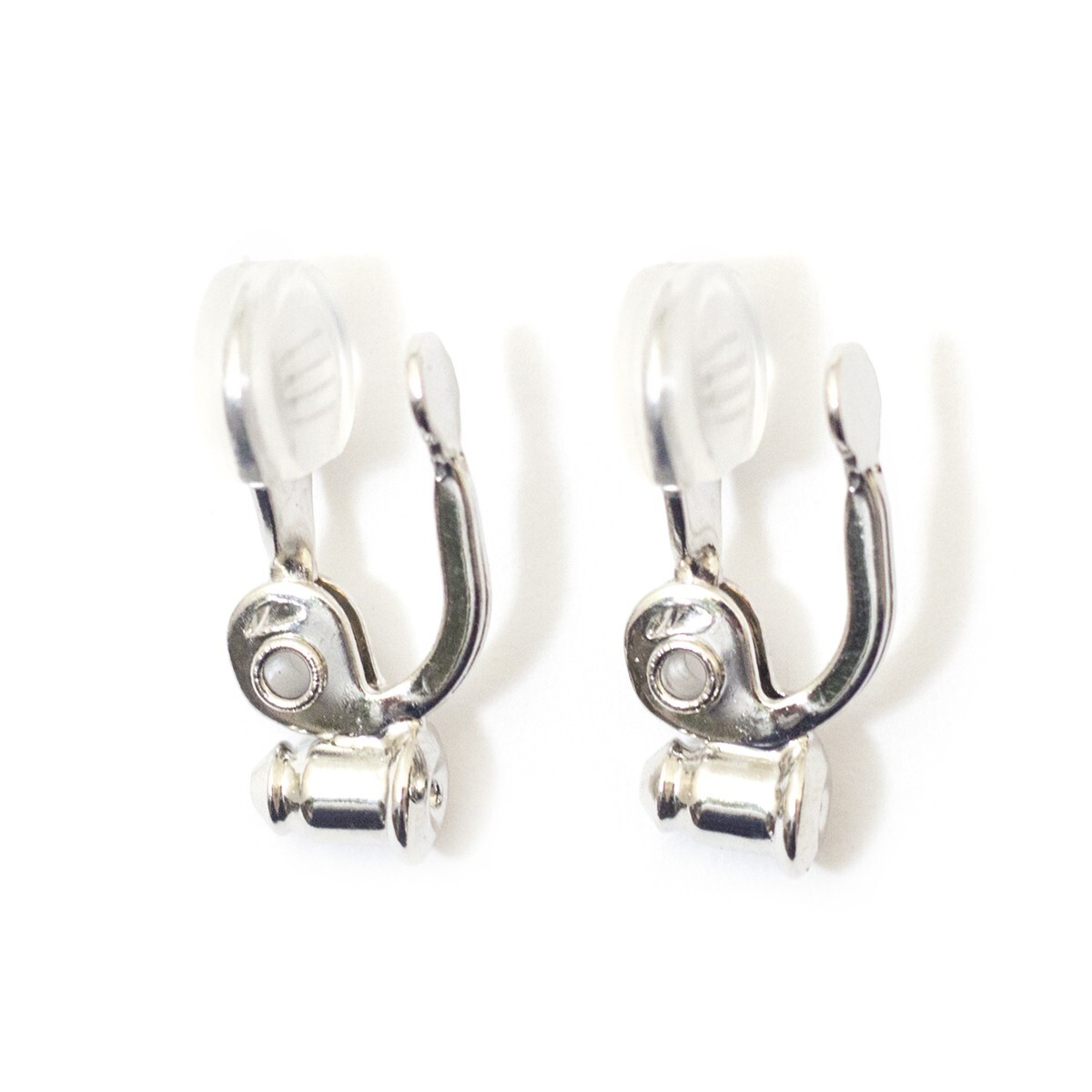 Palnart Poc  パルナートポック イヤリング 調整式イヤリングコンバーターSV シルバー拍卖