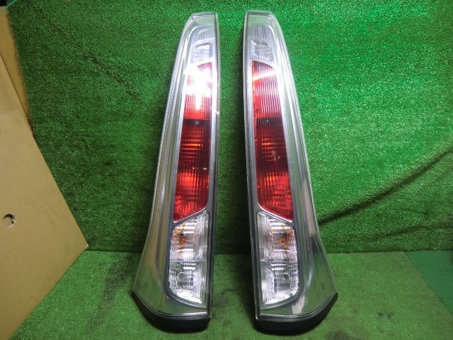 2012/2 セレナ DBA-C26 左右テールライト 左右セット 220-23096 【個人宅配送不可商品】拍卖