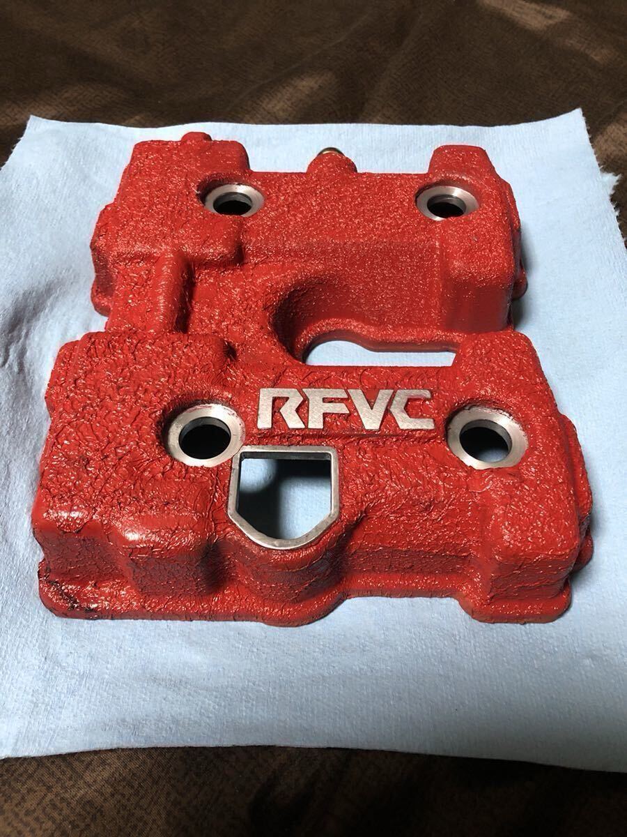 CBX125結晶塗装チヂミ塗装リンクル塗装カムカバーヘッドカバープラグカバー拍卖