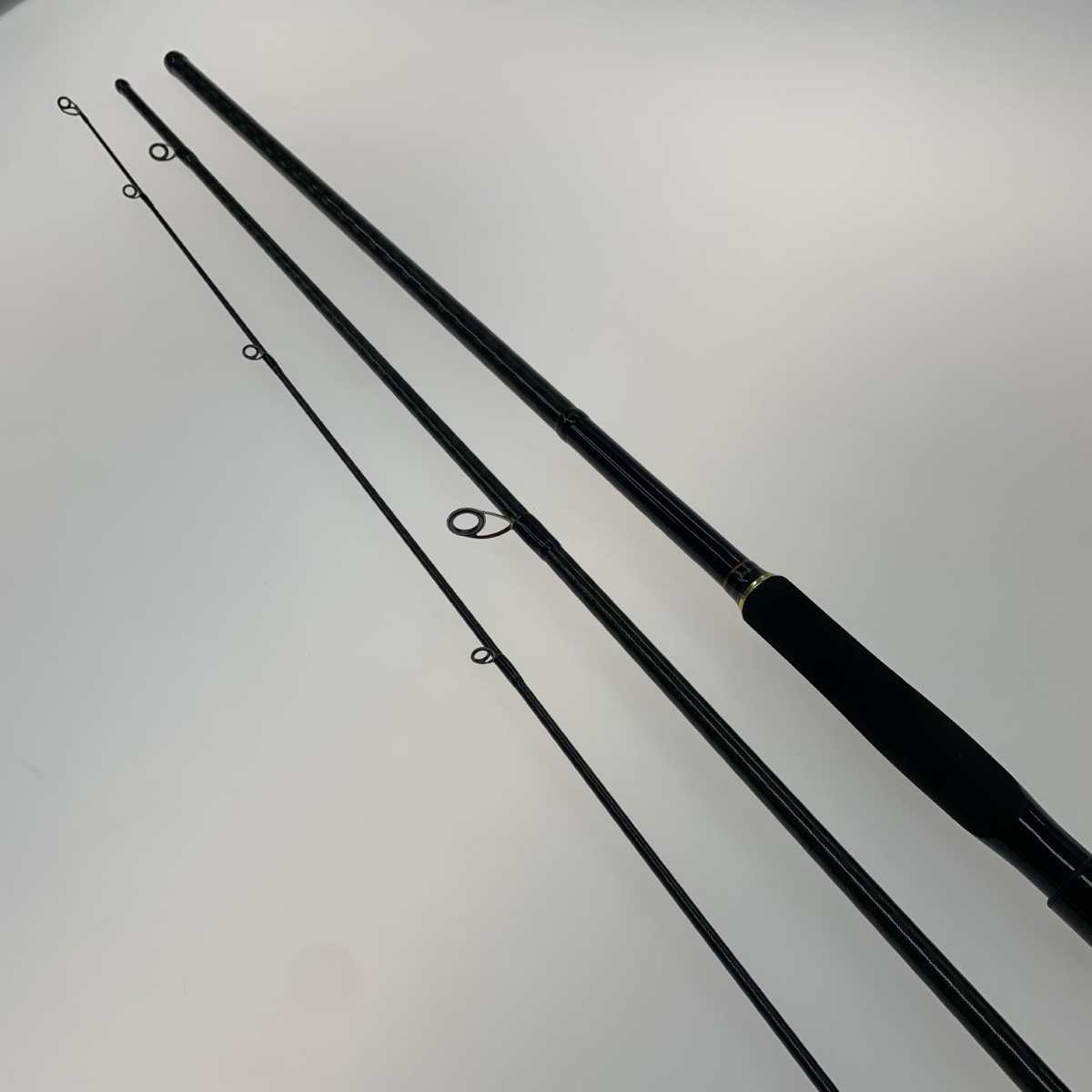 ●● SHIMANO シマノ ロッド 37173 17ネッサC14+ S1002MH やや傷や汚れあり拍卖